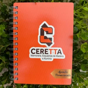 Agenda Permanente