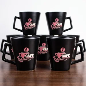 Canecas de Porcelana