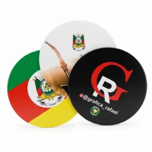 Cevadores para Chimarrão Personalizados