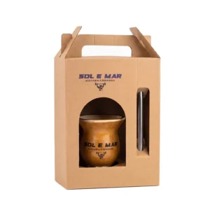 Cuias Personalizadas