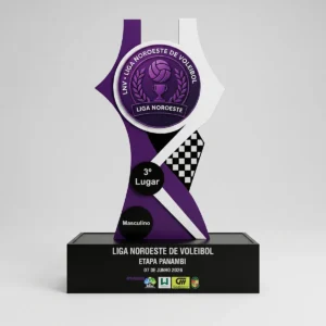 Troféus